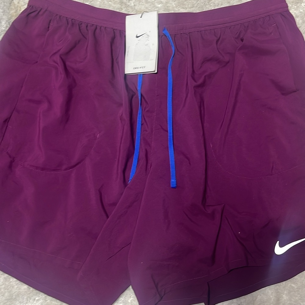 Nike Flex Stride 7 Inch Brief Running Shorts - Picture 5 of 7